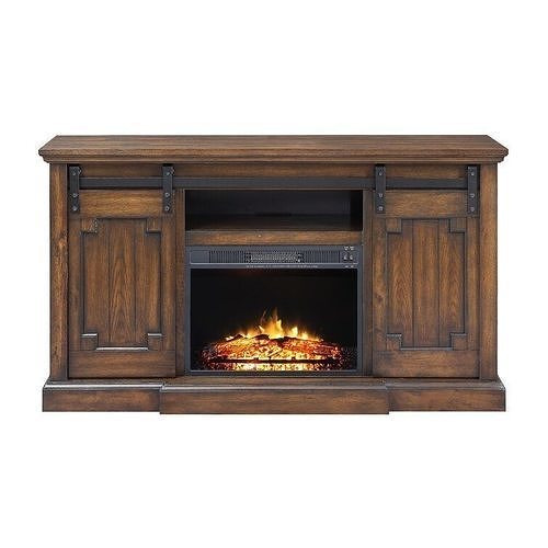 Onida TV Stand - 2 Colour 3D model 3