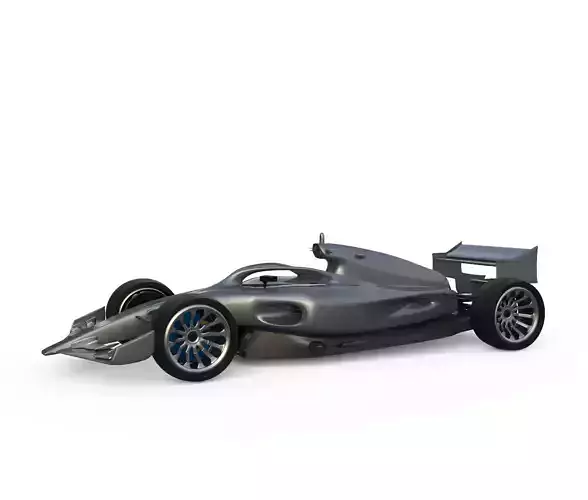 f1 modeling