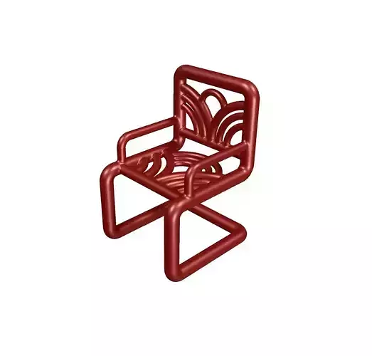 Classic Kids Chair