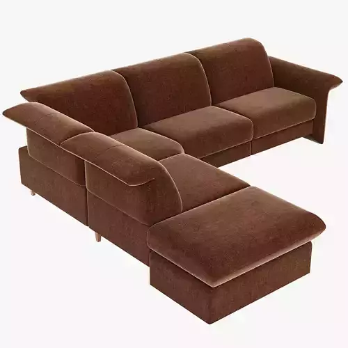 ROM Zelos Sofa