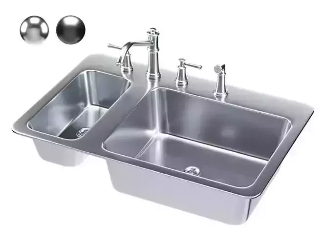 MOEN sink 04