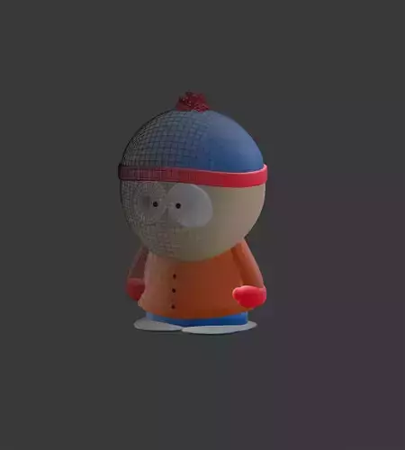 Stan Marsh