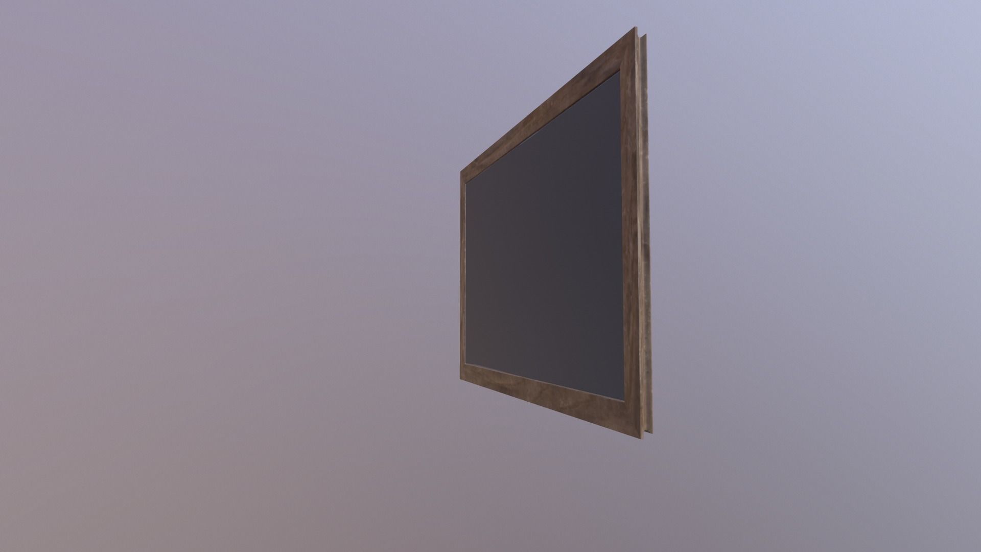 picture Low-poly 3D model_4