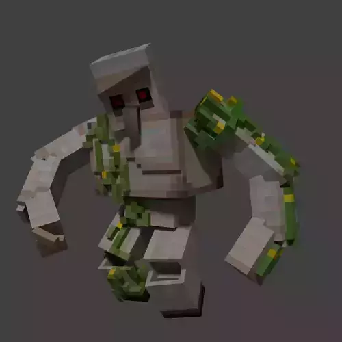 Temir Golem