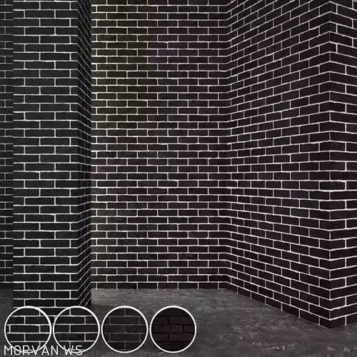 Vandersanden Brick Morvan WS