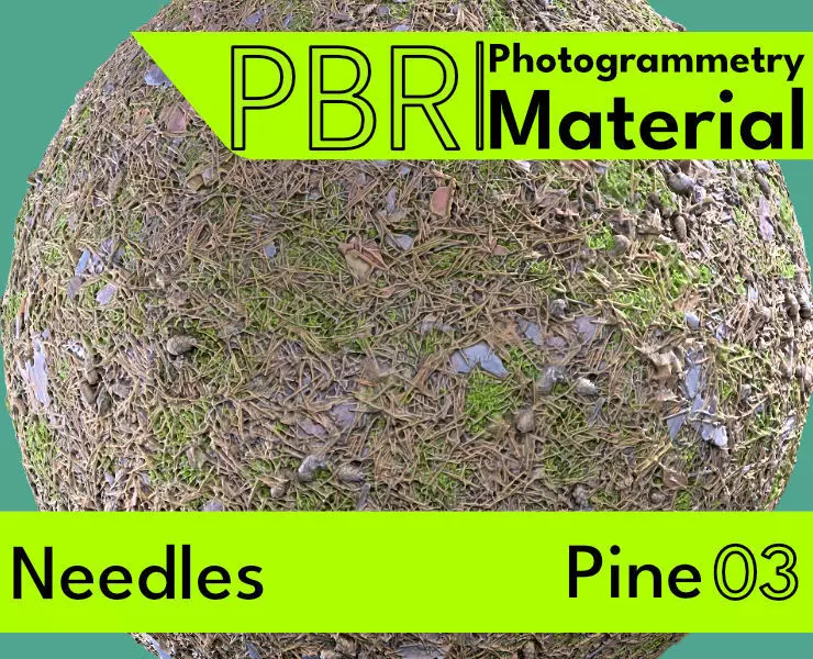 Needles-Pine 03 Texture_0