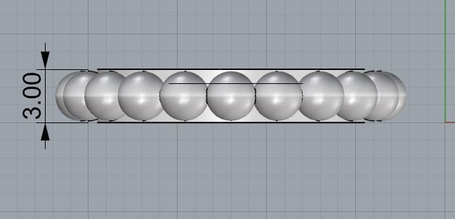 Leo Zodiac Sign Pendant Charm 3D Print Model 3D print model_2