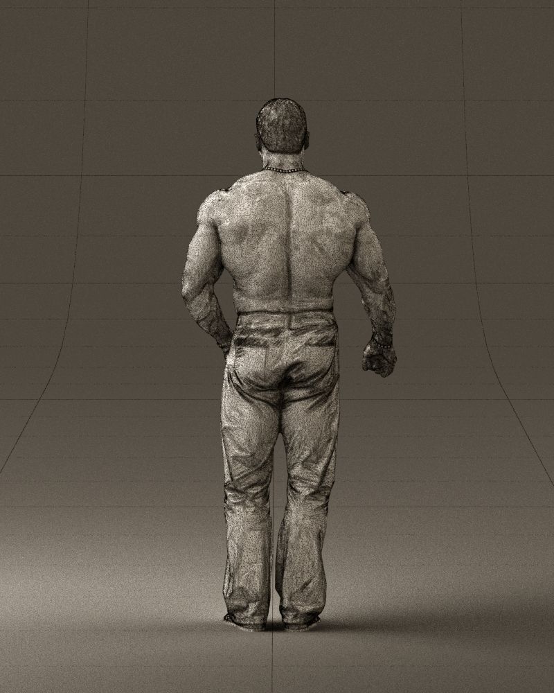 Gymguy toples 0768 3D model_20