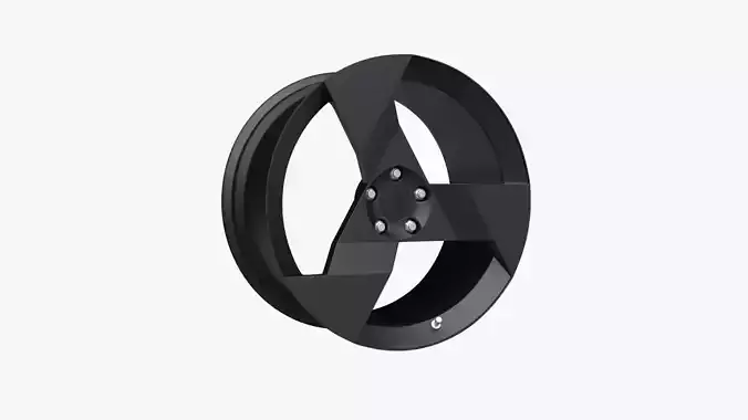 Wheel Rim4