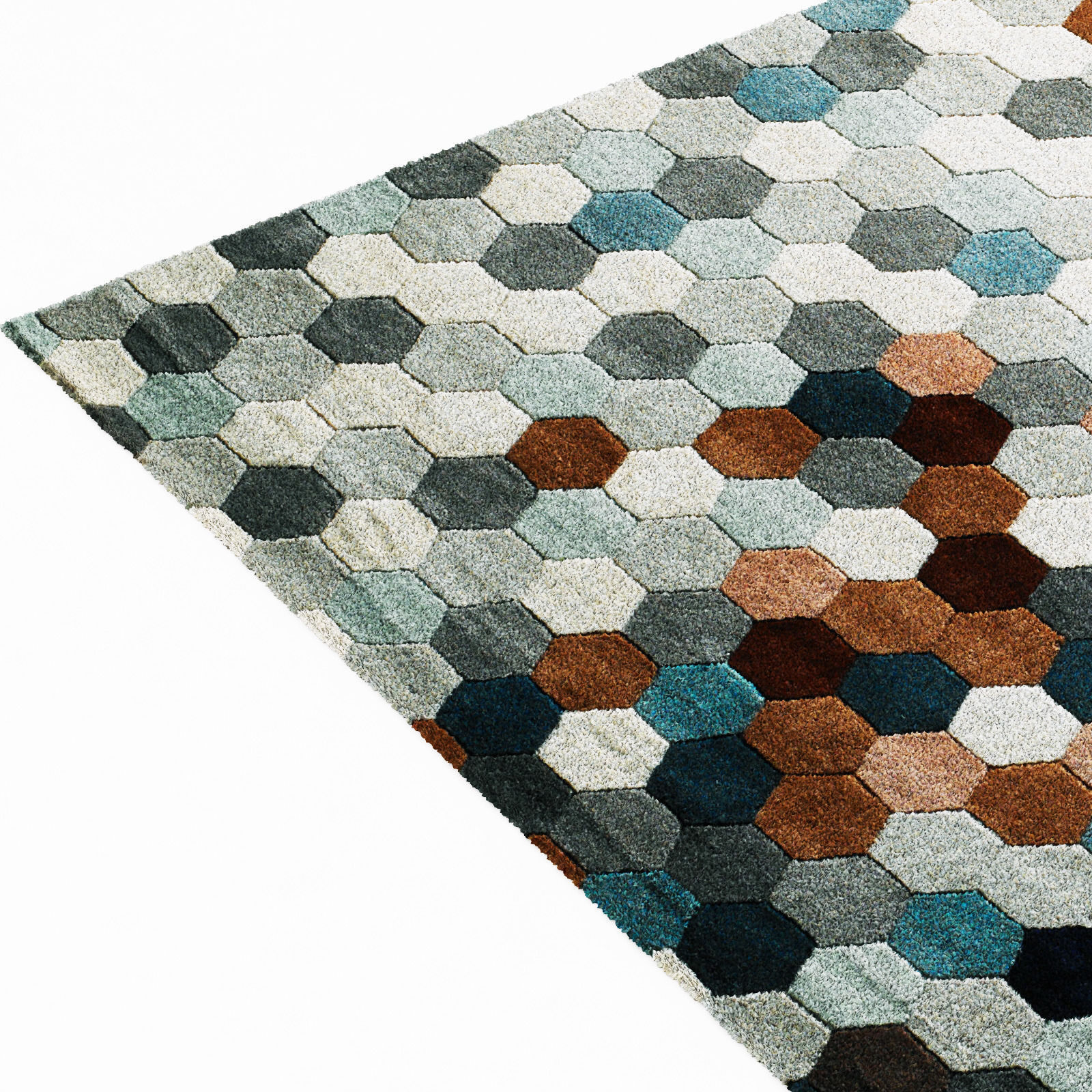 BoConcept Kaleidoscope 2 3D model_4