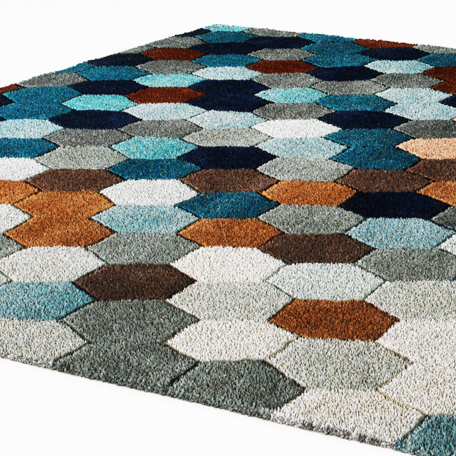 BoConcept Kaleidoscope 2 3D model_2