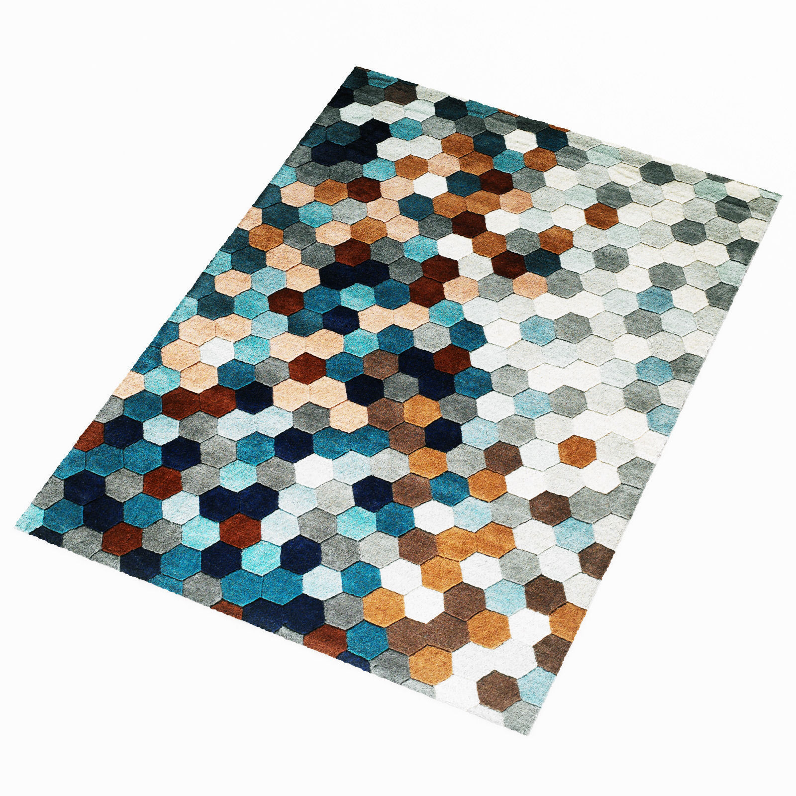 BoConcept Kaleidoscope 2 3D model_3