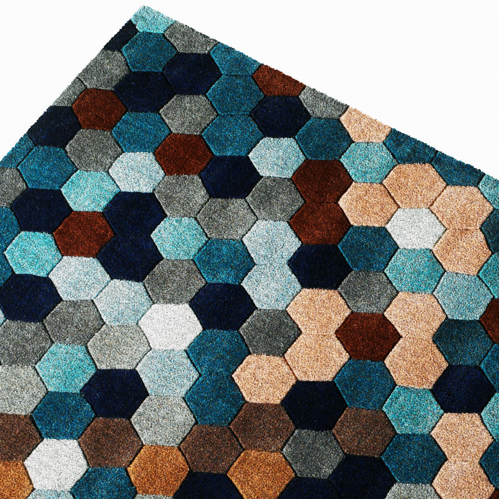 BoConcept Kaleidoscope 2 3D model_1