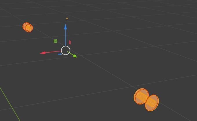 kettle tea pot with flowers Free 3D model_10