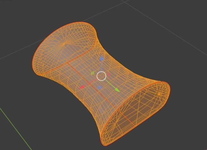 kettle tea pot with flowers Free 3D model_6