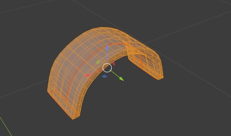 kettle tea pot with flowers Free 3D model_5