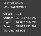 kettle tea pot with flowers Free 3D model_11