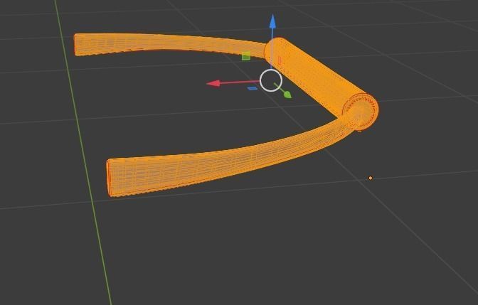 kettle tea pot with flowers Free 3D model_8