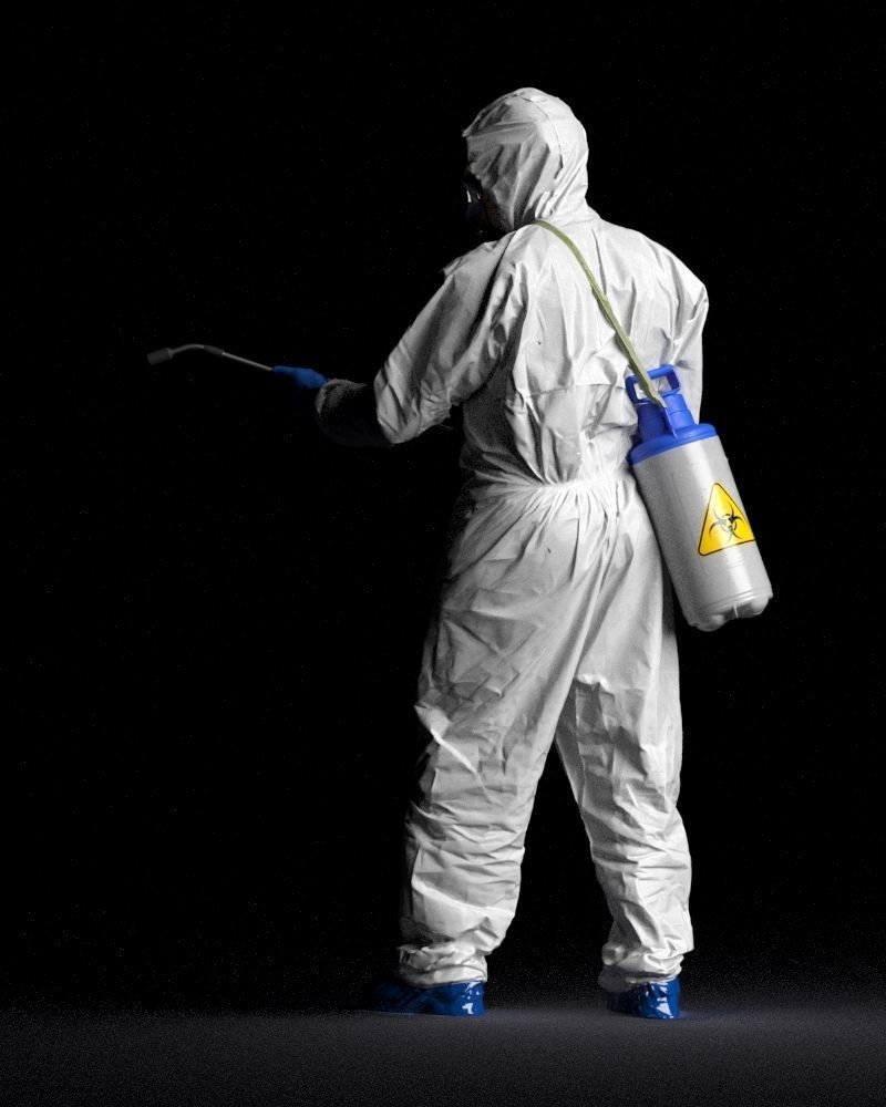 000342 Disinfector in Protective Suit 0329 3D model_47