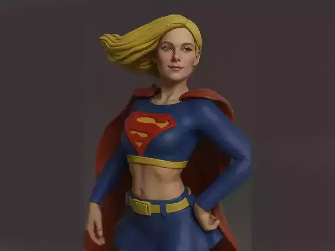Super Girl