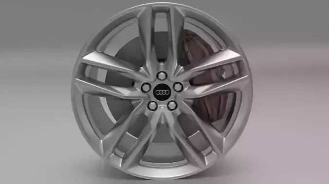 Car Rim
