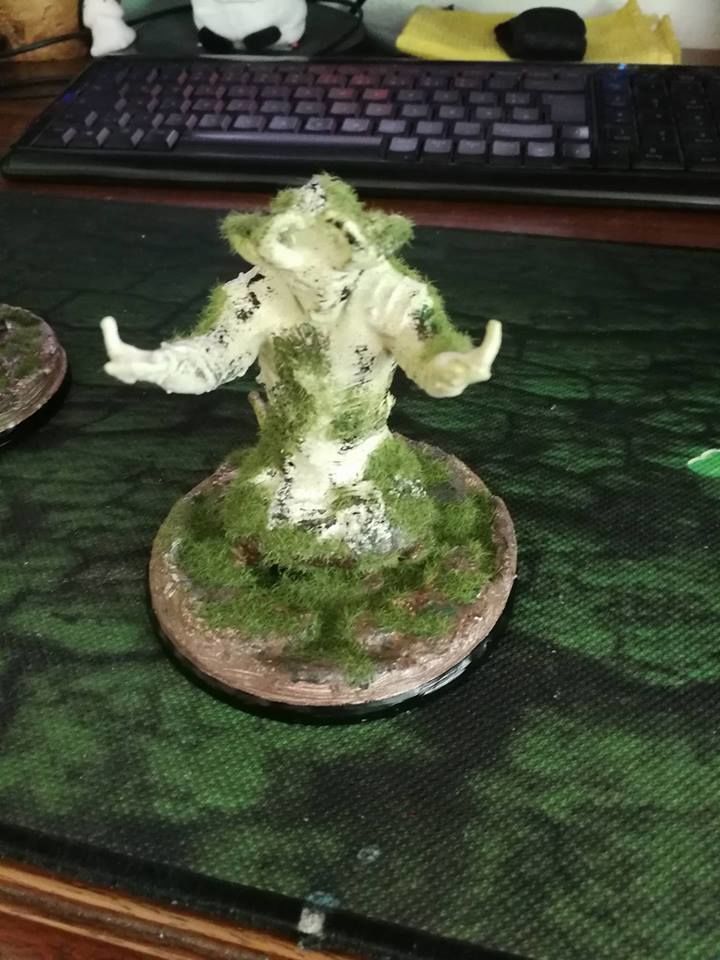 Samurai Pen Holder 3D print model_5