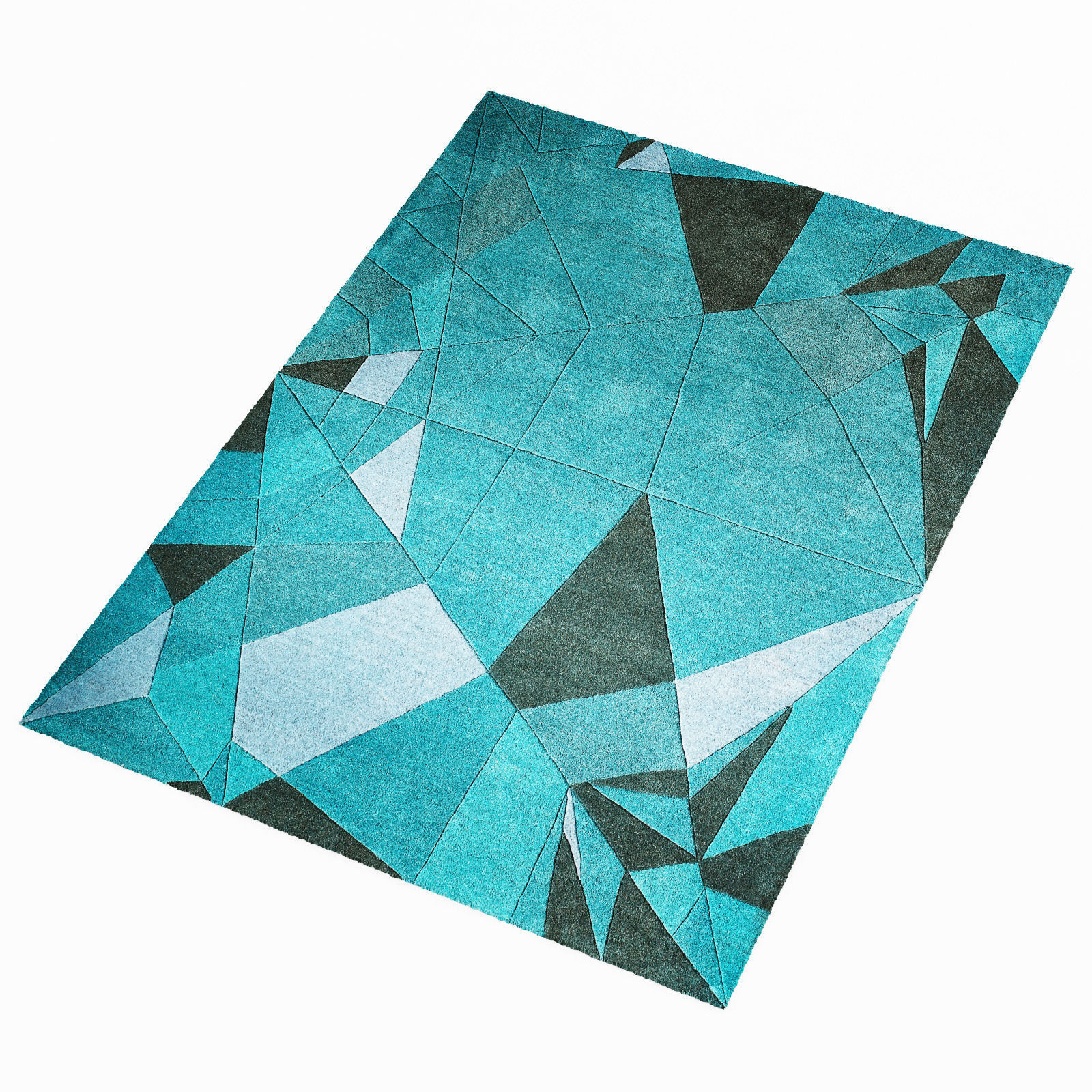 BoConcept Penguin 3D model_1