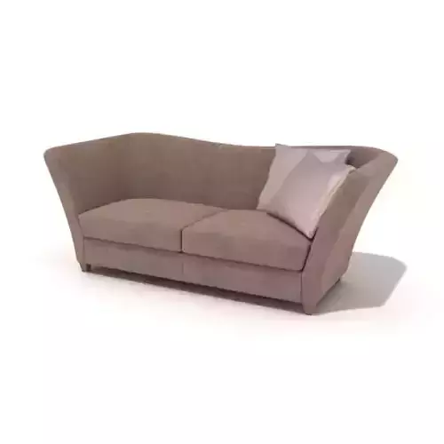 Grey Couch