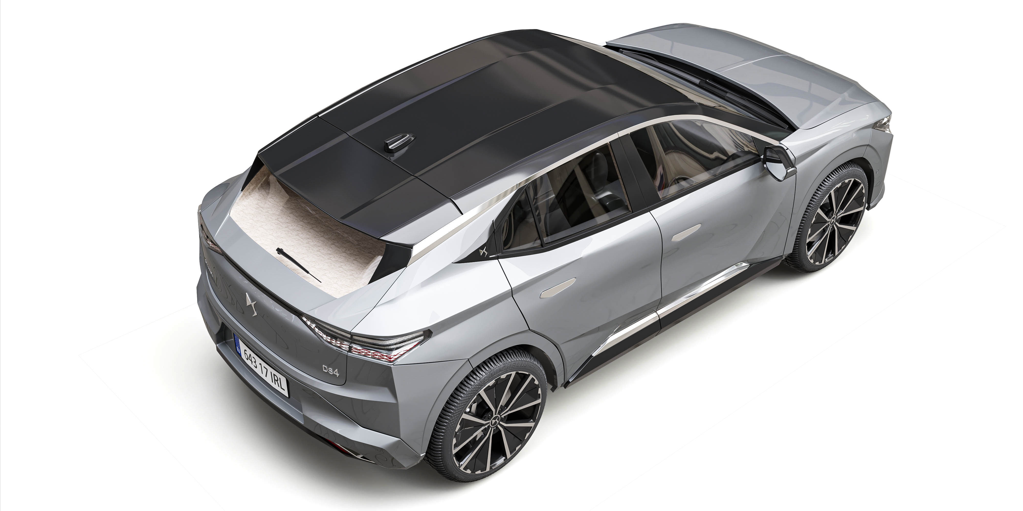 DS4 2022 3D model_6