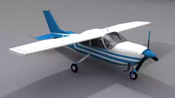 Cessna 210