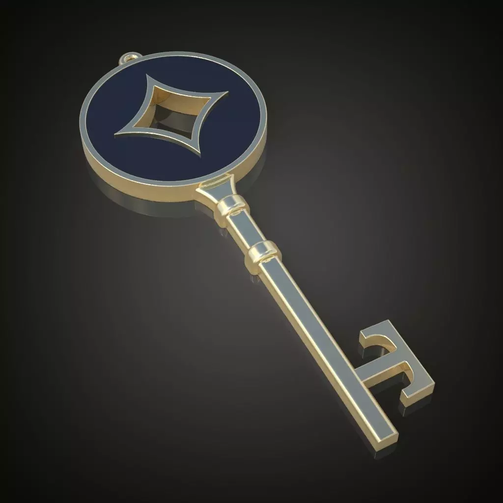 My Pendant 3D 0022 printable model Free 3D print model