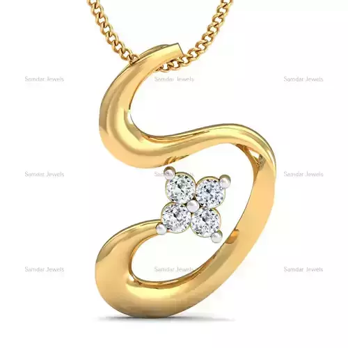 Earring Pendants And Rings Lot Printable Model p1708