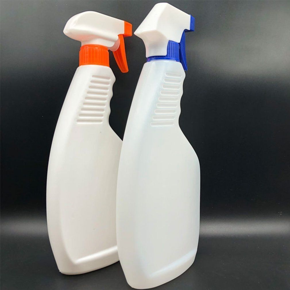 Spray Bottle 500ml Mold Assembly 3D Printer Model 3D print model_3