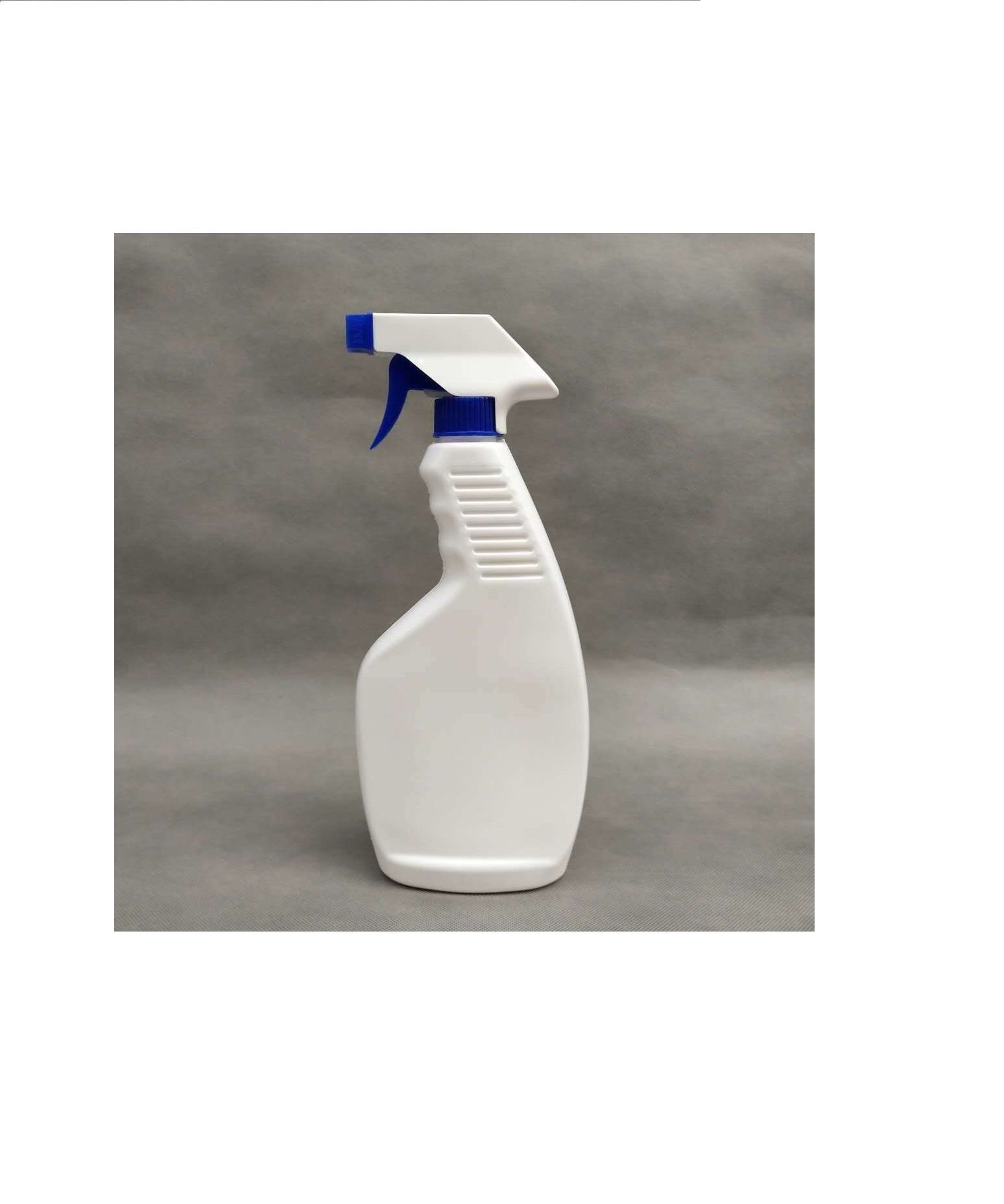 Spray Bottle 500ml Mold Assembly 3D Printer Model 3D print model_2