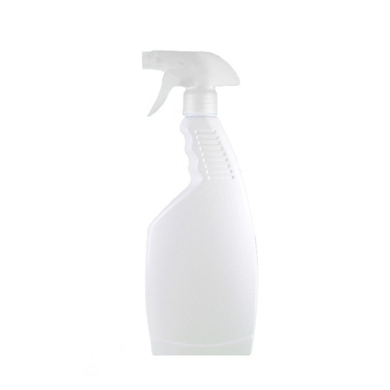 Spray Bottle 500ml Mold Assembly 3D Printer Model 3D print model_4