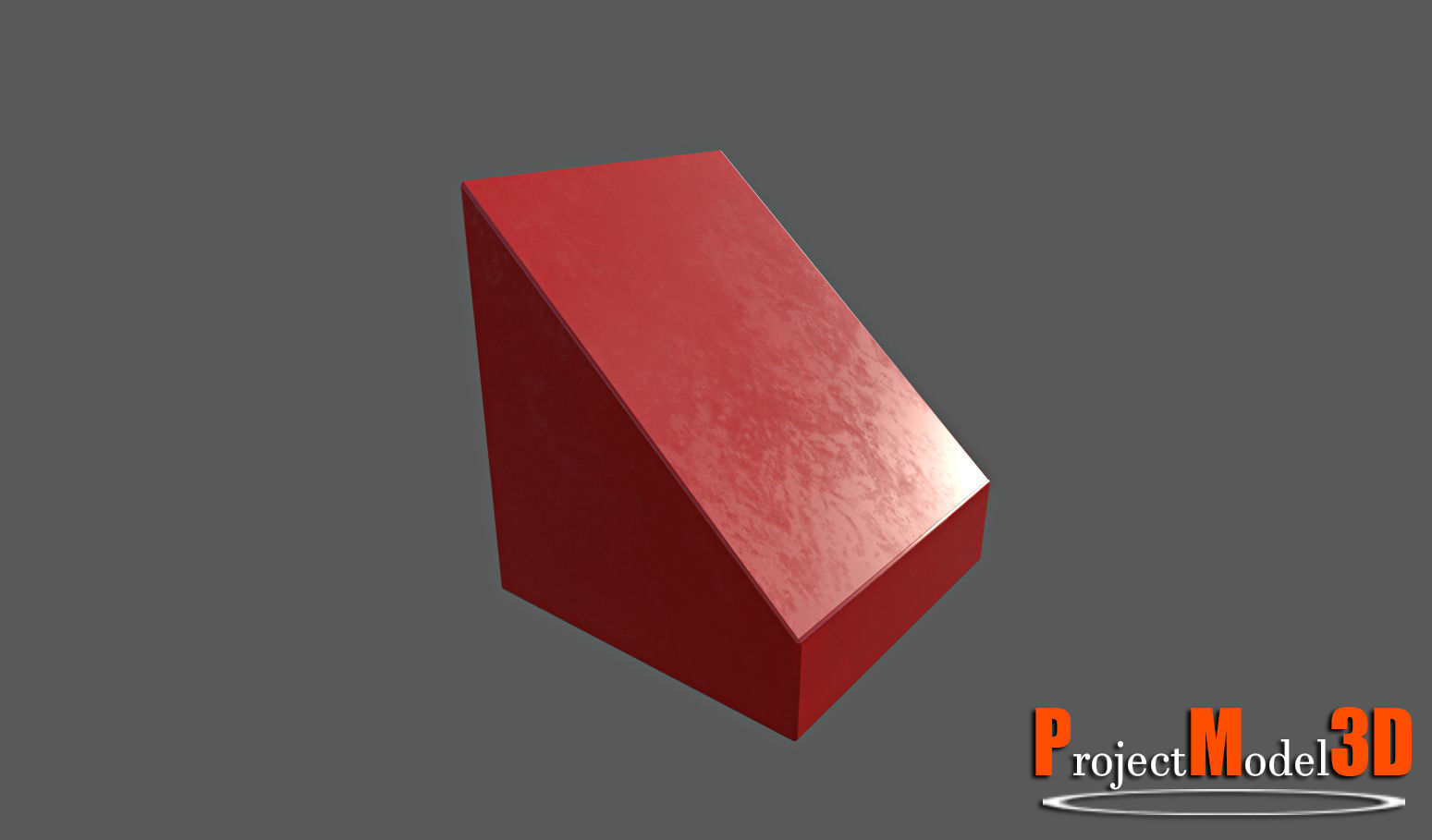 Building Block-Pack002 Low-poly 3D model_12