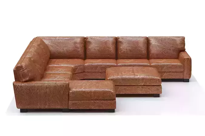 Sofa L type