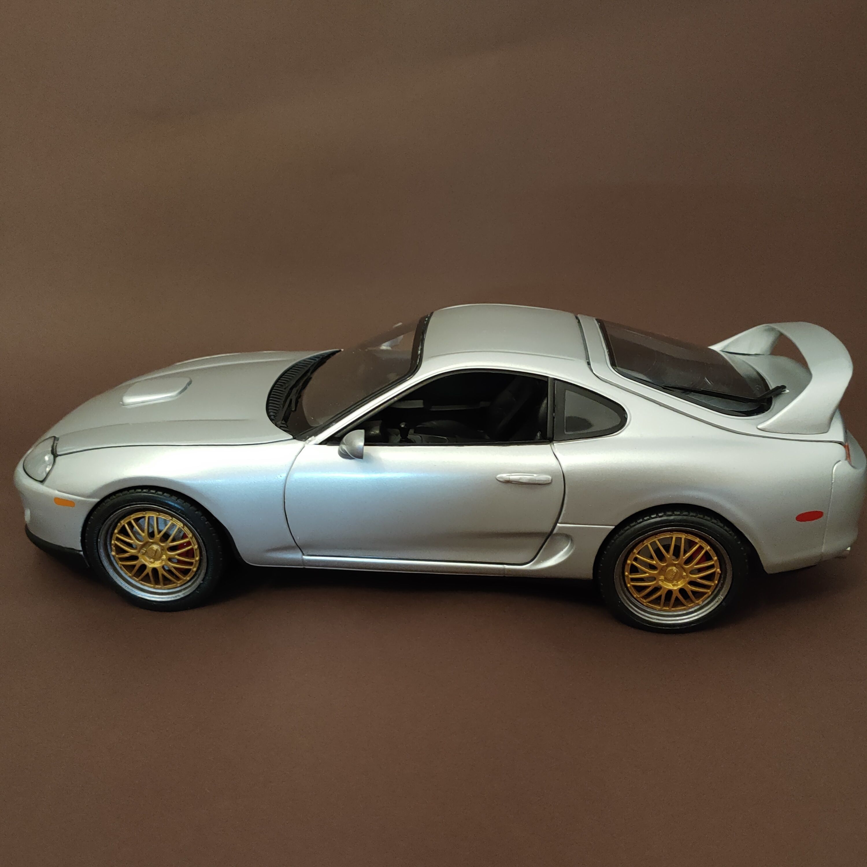 BBS LM for KYOSHO Supra product 3D print model_3