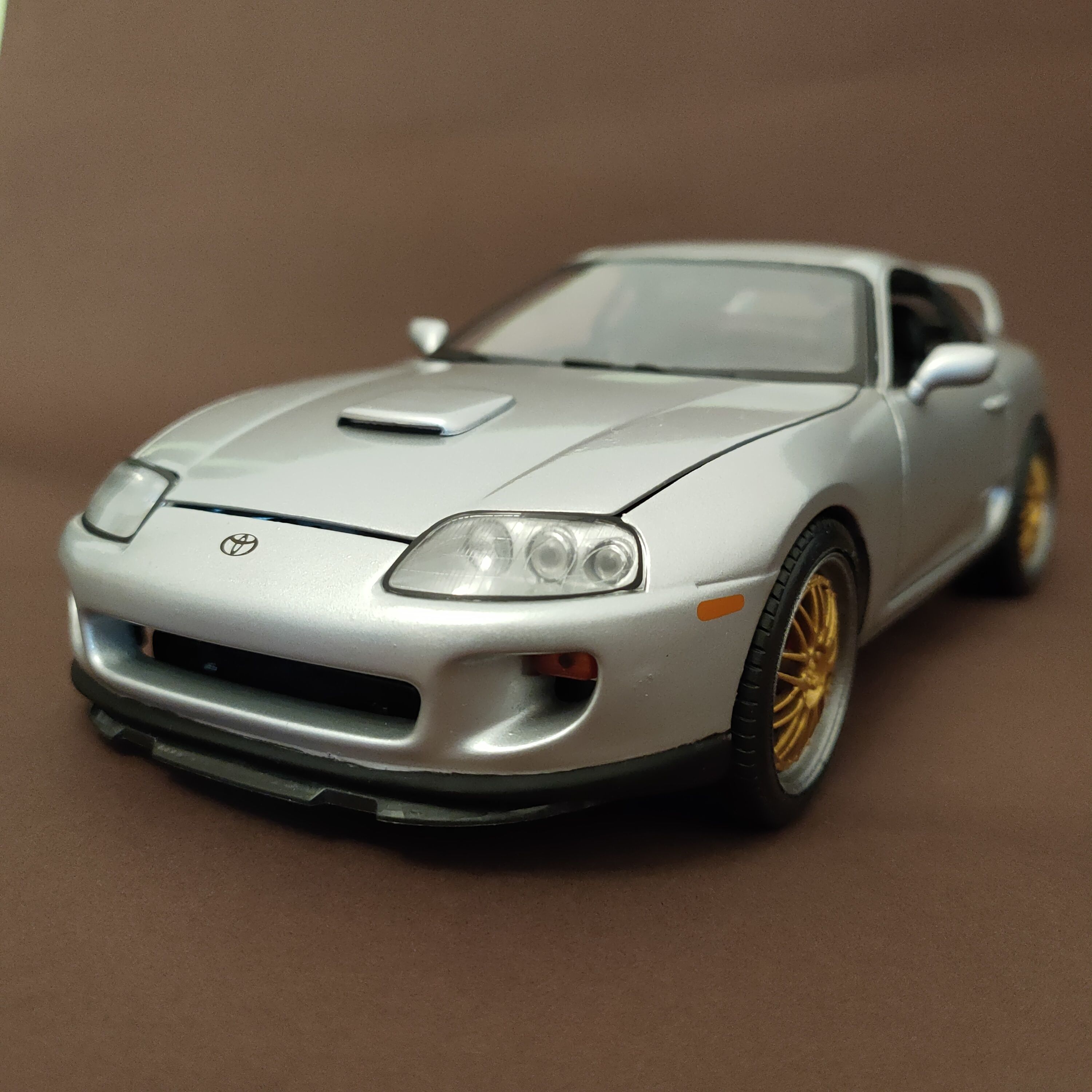 BBS LM for KYOSHO Supra product 3D print model_4