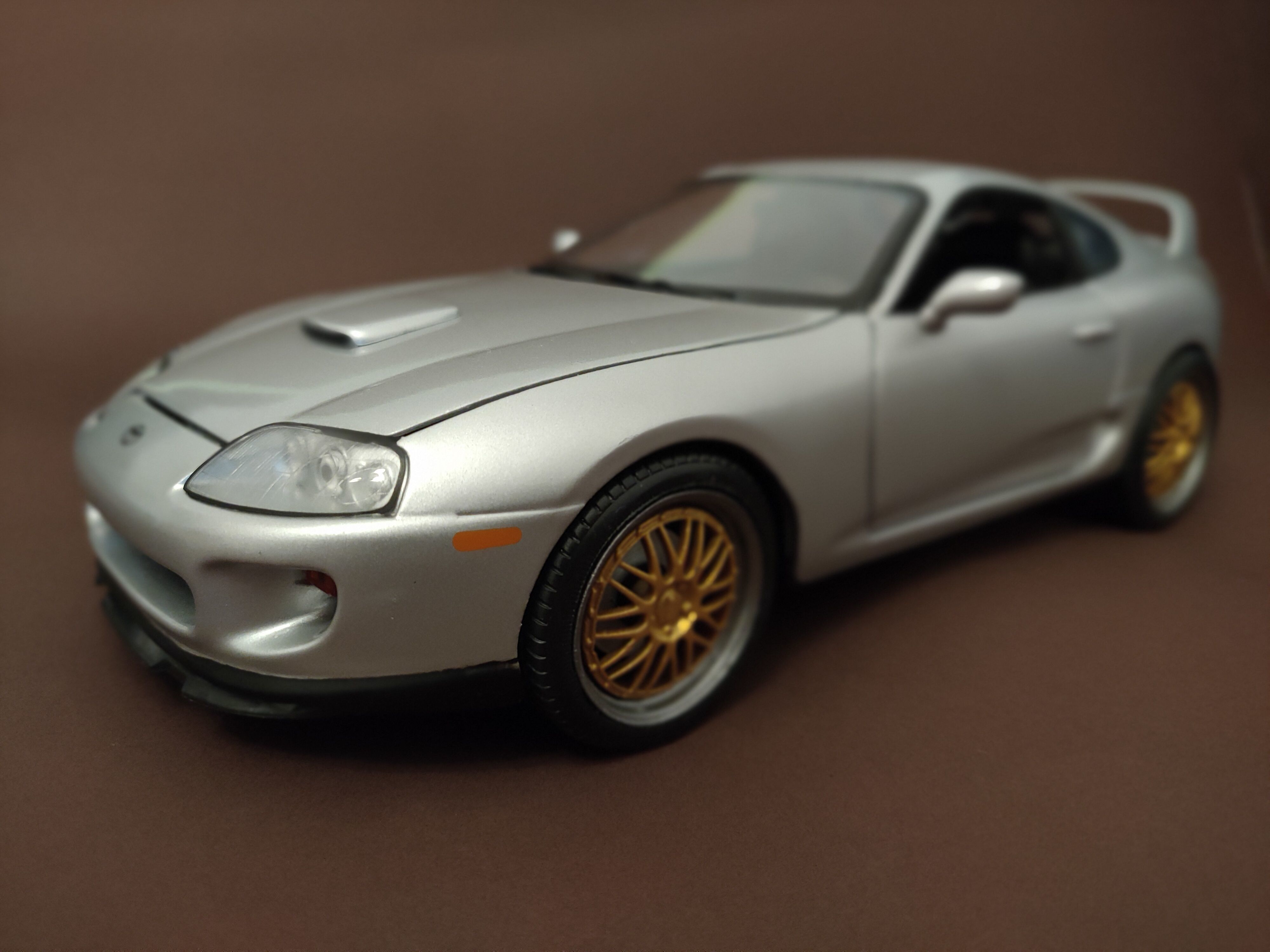 BBS LM for KYOSHO Supra product 3D print model_5