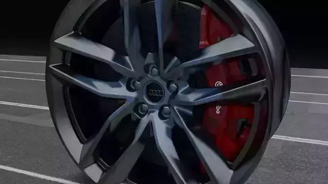 Car Rim