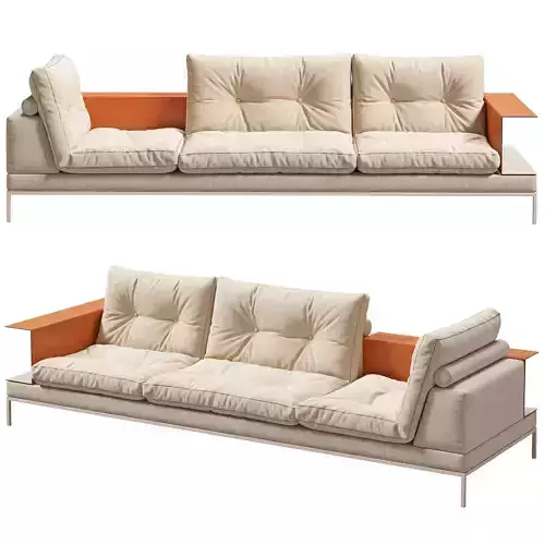 STUDI SHESLONG Arik Ben Simhon