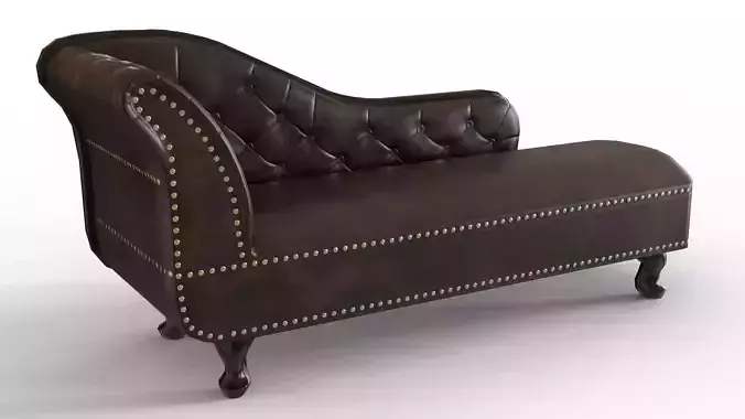Chaise lounge