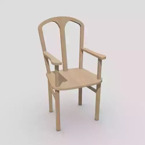CC0 - Chair 8