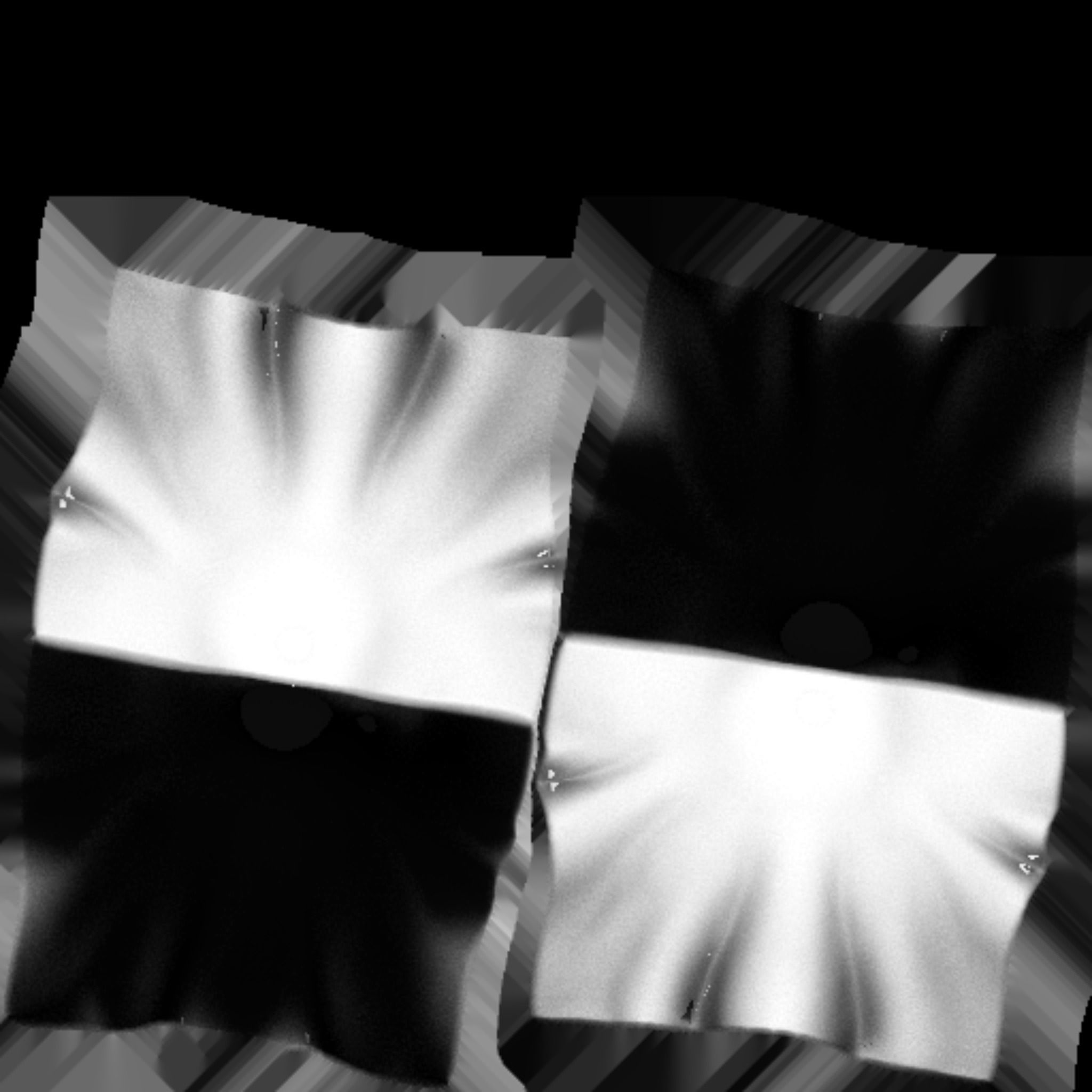 Ark of the Covenant 3D model_29