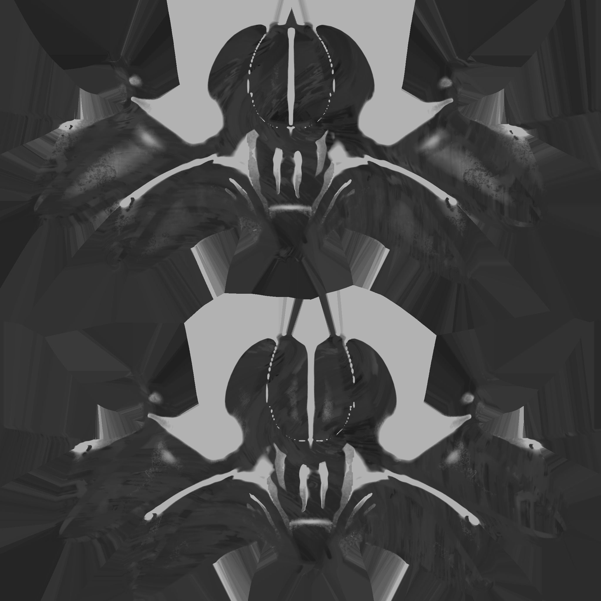 Ark of the Covenant 3D model_73