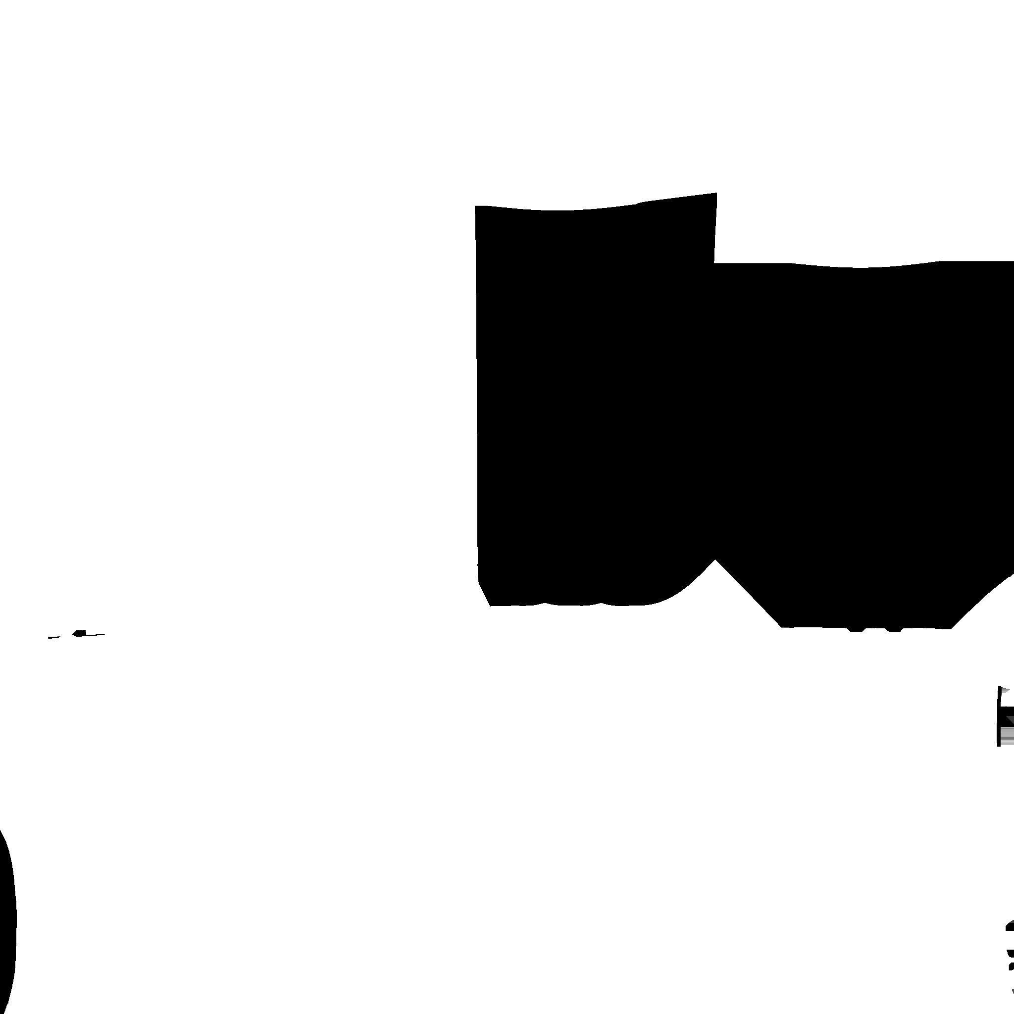 Ark of the Covenant 3D model_45