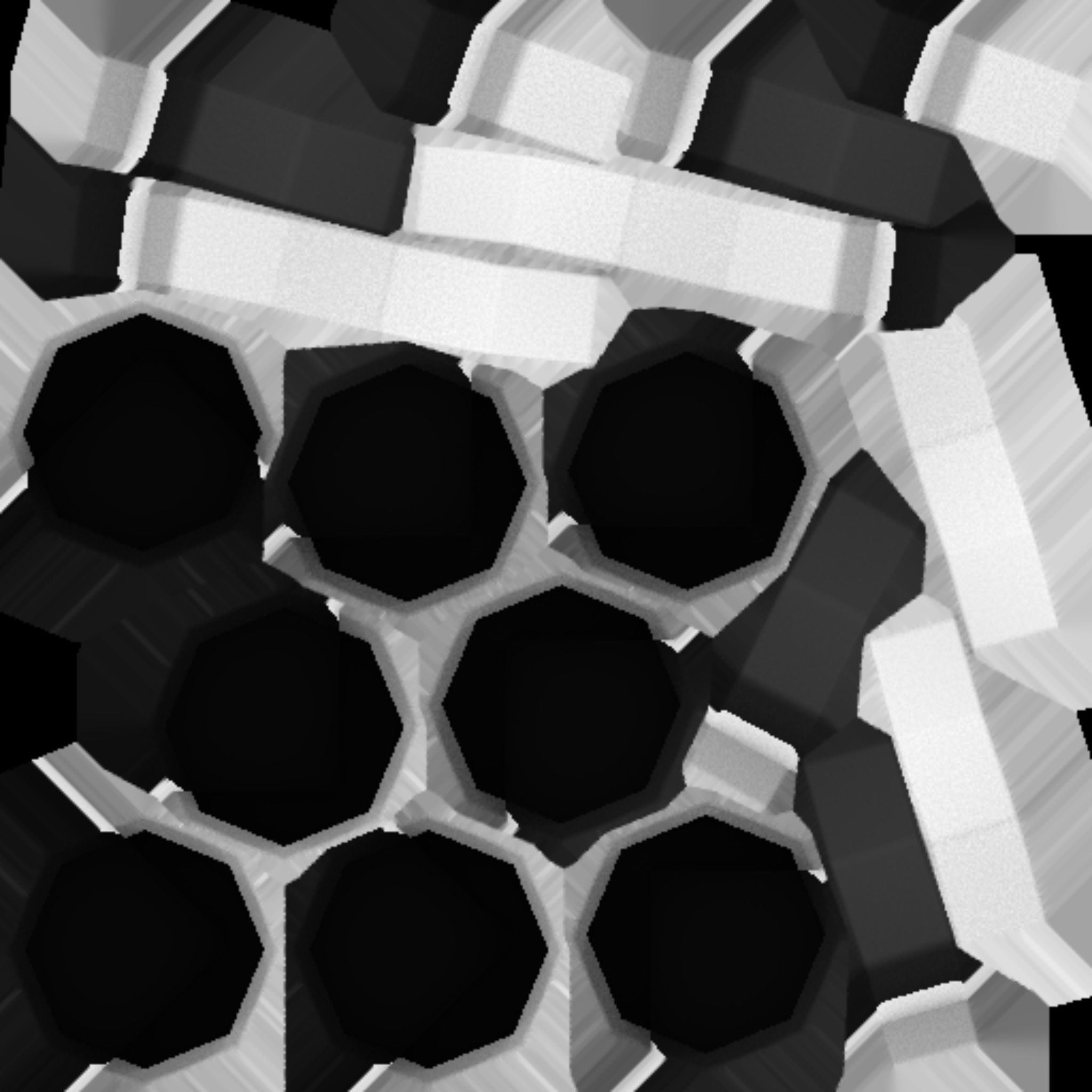 Ark of the Covenant 3D model_36