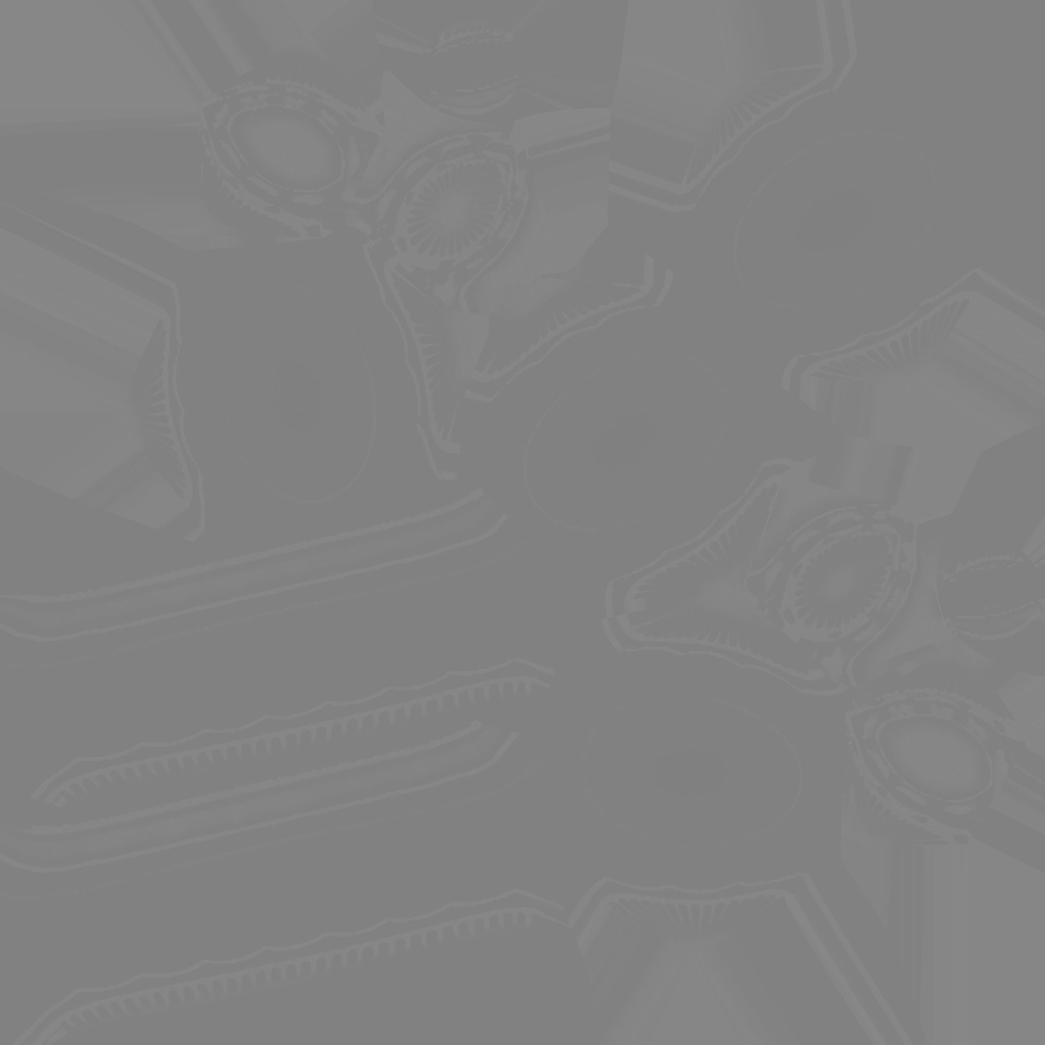 Ark of the Covenant 3D model_80