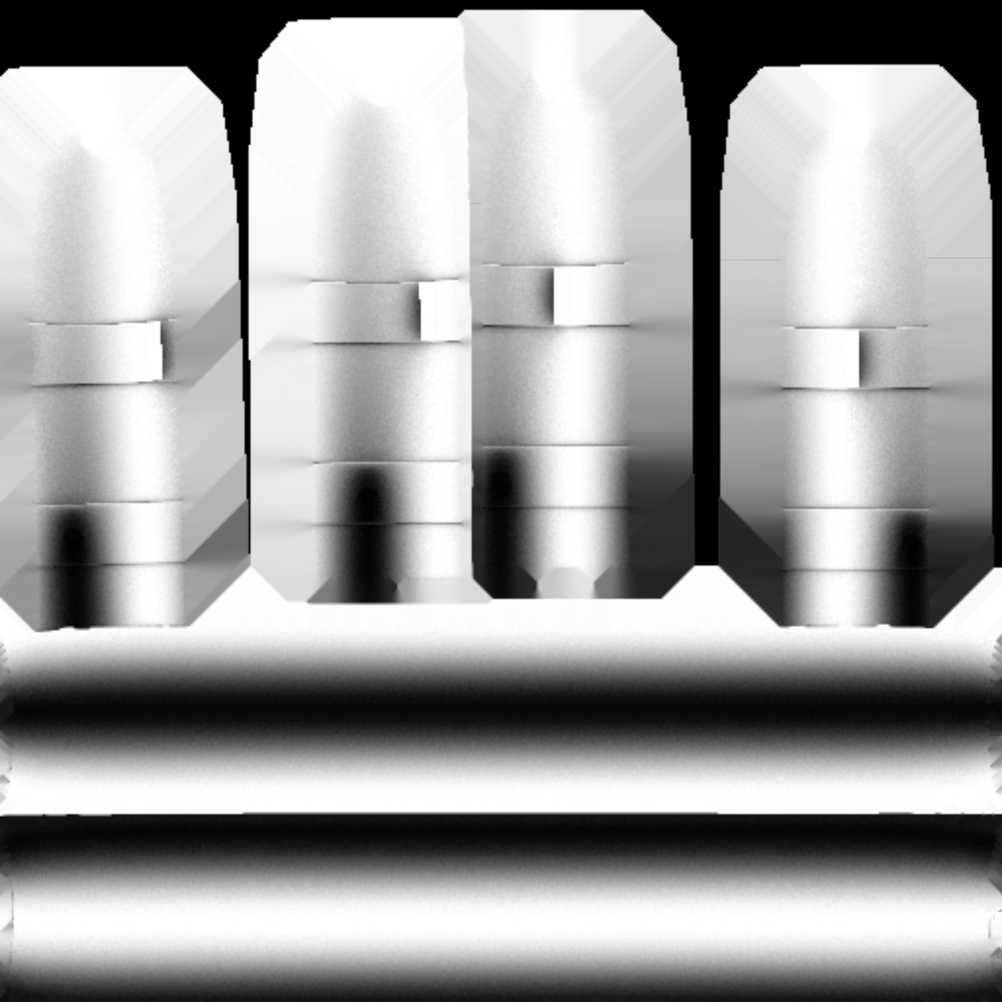 Ark of the Covenant 3D model_89